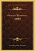 Oeuvres Dernieres (1885) by Ivan Sergeevich Turgenev
