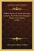 Ballets, Opera, Et Autres Ouvrages Lyriques, Par Ordre Chronologique Depuis Leur Origine (1760) by Louis Cesar Le Blanc La Valliere