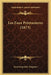 Les Eaux Printanieres (1873) by Ivan Sergeevich Turgenev