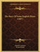 The Story Of Some English Shires (1897) by Mandell Creighton, Thomas Hearne