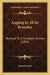 Angling In All Its Branches: Reduced To A Complete Science (1800) by Samuel Taylor