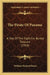The Pirate Of Panama: A Tale Of The Fight For Buried Treasure (1914) by William MacLeod Raine