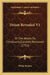 Deism Revealed V1: Or The Attack On Christianity, Candidly Reviewed (1751) by Philip Skelton