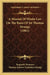A Manual Of Hindu Law On The Basis Of Sir Thomas Strange (1881) by Reginald Thomson, Thomas Andrew Lumisden Strange