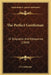 The Perfect Gentleman: Or Etiquette And Eloquence (1860) by A Gentleman