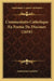 Commentaire Catholique En Forme De Discours (1616) by Anastasius Cochelet