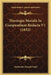 Theologia Moralis In Compendium Redacta V1 (1832) by Ambrosius Joseph Stapf
