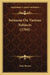 Sermons On Various Subjects (1764) by John Brown