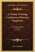 A Winter-Evening Conference Between Neighbors: In Three Parts (1720) by John Goodman