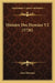 Histoire Des Heresies V2 (1726) by Jean Hermant