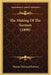 The Making of the Sermon (1898) by Pattison, Thomas Harwood