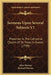Sermons Upon Several Subjects V1: Preached In The Cathedral Church Of St. Peter, In Exeter (1739) by John Warren, Richard Warren