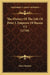 The History Of The Life Of Peter I, Emperor Of Russia V3 (1739) by John Mottley