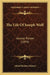 The Life Of Joseph Wolf: Animal Painter (1895) by Alfred Herbert Palmer