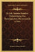 D. Joh. Salomo Semlers Vorbereitung Zur Theologischen Hermeneutik (1769) by Johann Salomo Semler