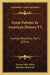 Great Debates In American History V3: Foreign Relations, Part 2 (1913) by Marion Mills Miller, Theodore Roosevelt