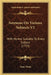 Sermons On Various Subjects V2: With Hymns Suitable To Every Subject (1723) by Isaac Watts