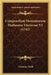 Compendium Elementorum Matheseos Universae V1 (1742) by Christian Wolff