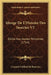 Abrege De L'Histoire Des Insectes V2: Dedie Aux Jeunes Personnes (1764) by Gaspard Guillard De Beaurieu