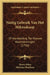 Nuttig Gebruik Van Het Mikroskoop: Of Handleiding Tot Nieuwe Waarneemingen (1756) by Henry Baker, Martinus Houttuyn