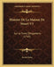 Histoire De La Maison De Stuart V3: Sur Le Trone D'Angleterre (1760) by David Hume
