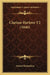 Clarisse Harlove V2 (1846) by Samuel Richardson