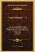 Code Militaire V2: Ou Compilation Des Ordonnances Des Rois De France (1741) by Pierre de Briquet