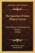 The Speeches Of John Philpot Curran: With Memoir And Historical Notices (1845) by John Philpot Curran, Thomas Davis