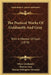 The Poetical Works Of Goldsmith And Gray: With A Memoir Of Each (1878) by Oliver Goldsmith, Thomas Gray, Thomas Babington Macaulay