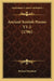 Ancient Scotish Poems V1-2 (1786) by Richard Maitland