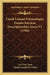 Caroli Linnaei Entomologia, Faunae Suecicae Descriptionibus Aucta V1 (1789) by Carl Von Linne, Charles Joseph De Villers