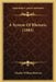 A System Of Rhetoric (1884) by Charles William Bardeen