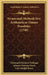 Nvmerandi Methodi Sive Arithmeticae Omnes Possibiles (1740) by Christoph Friedrich Vellnagel, Johann Christian Stock, Carl Adolph Braun