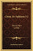 Choix De Fabliaux V2: Mis En Vers (1788) by Barthelemy Imbert