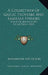 A Collection Of Gaelic Proverbs And Familiar Phrases: Based On Macintosh's Collection (1882) by Alexander Nicolson