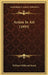 Action In Art (1893) by William Holbrook Beard