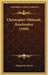 Christopher Hibbault, Roadmaker (1908) by Marguerite Bryant