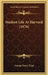 Student Life At Harvard (1876) by George Henry Tripp