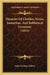 Elements Of Chaldee, Syriac, Samaritan, And Rabbinical Grammar (1835) by John Gorham Palfrey