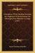 Description D'Une Machine Inventee En Angleterre Et Perfectionnee En Allemagne Pour Blanchir Le Linge (1767) by Jacob Christian Schaeffer