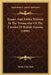 Essays And Fables Written In The Vernacular Of The Creoles Of British Guiana (1899) by Michael McTurk