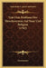 Von Dem Einflusse Des Monchswesens Auf Staat Und Religion (1782) by Anonymous