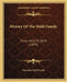 History Of The Weld Family: From 1632 To 1878 (1879) by Charlotte Weld Fowler