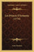 Les Princes D'Armenie (1774) by Louis Dussieux