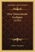 Drie Uitmuntende Gedigten (1742) by Willem Van Haren