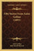Fifty Stories From Aulus Gellius (1893) by Aulus Gellius, John Howell Westcott