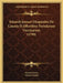 Eduardi Jenneri Disquisitio De Caussis Et Effectibus Variolarum Vaccinarum (1799) by Edward Jenner, Aloysio Careno