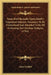 Some Brief Remarks Upon Sundry Important Subjects, Necessary To Be Understood And Attended To By All Professing The Christian Religion (1765) by John Griffith
