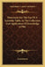 Directions For The Use Of A Scientific Table, In The Collection And Application Of Knowledge (1796) by Anonymous