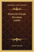 Hints On Private Devotion (1848) by Charles Marriott